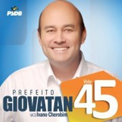 Giovatan 45 (Jingle 02) - Sertanejo