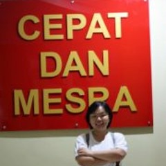 Lim Sze Wan