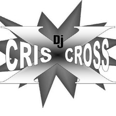 DJ CRISCROSS
