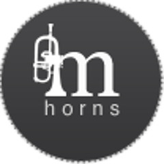 mongrelhorns