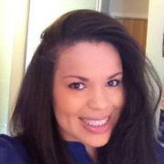 Nicole-louise Benham