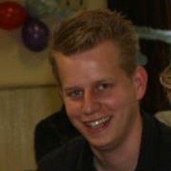 Willem D'Haeseleer