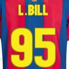 Lâm Bill