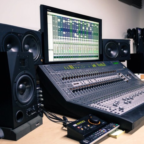 Stream Envy Studios music | Listen to songs, albums, playlists for free ...