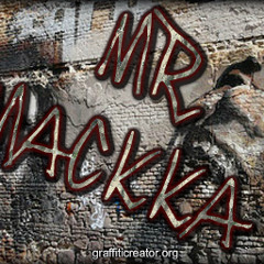 Mr mackka