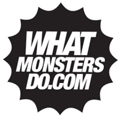 WHATMONSTERSDO