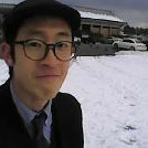 Yoon-sik  Kim’s avatar