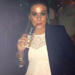 Natalie McLaughlin 1