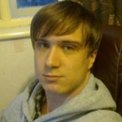 Christopher Mountford 1