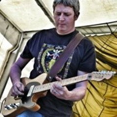 Gareth Giz Catterall