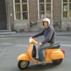 Bart Stalmans