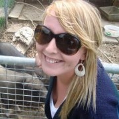 Jocelyn Marie Iverson