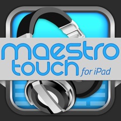 MaestroTouch