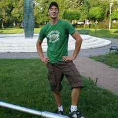 Jenő Szabolcs Molnár