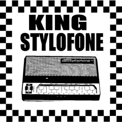 King Stylofone