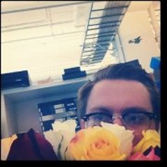 Christopher Sullivan 1