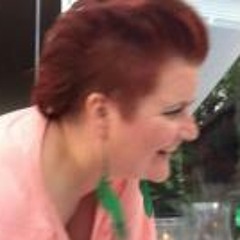 Vanja Kristin Svensen