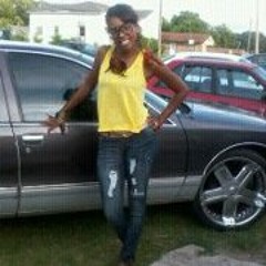 Taneil Lashay Gardner