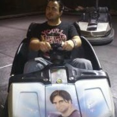 Jesus Pastor Martinez