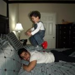 Daniel Martinez-Torres