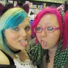 Ailene Panda Amussen