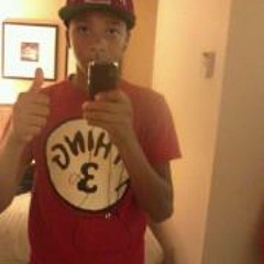 Jaevon Too Trill McQuitty