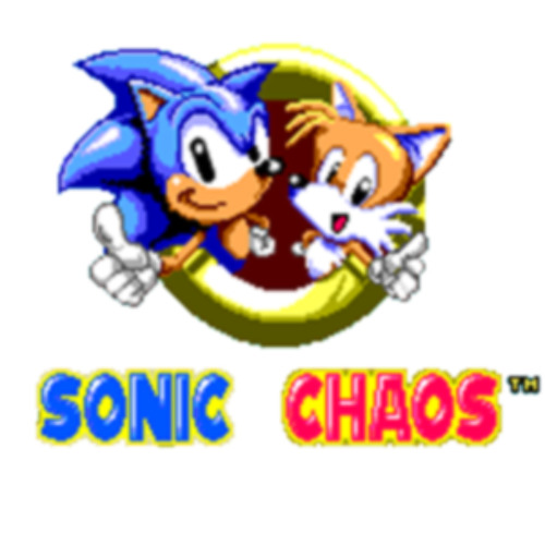 Sonic Chaos