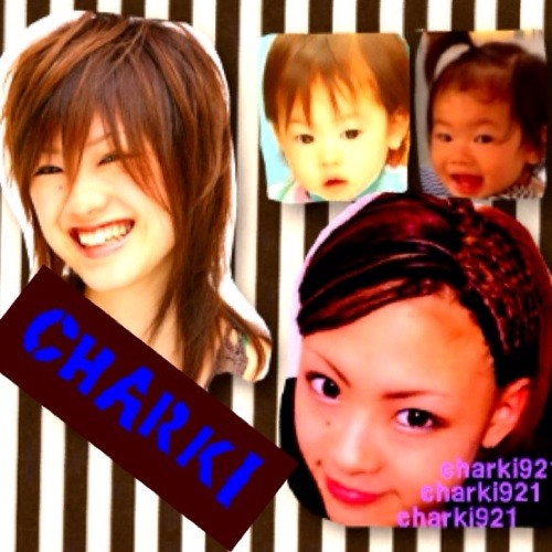 Charki921’s avatar