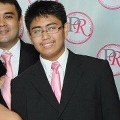 Miguel Paolo B. Antonio