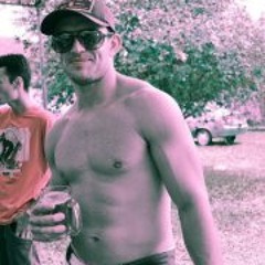 Marcos Barbosa 8