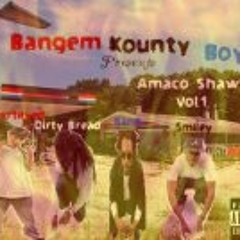 BangemKountyBoyz