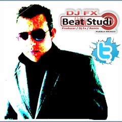 Dj Fx Puebla Mexico