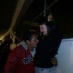 Ferchuz LA Sangre Centro