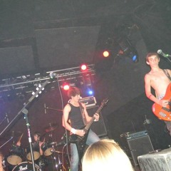 Critical Condition 1