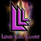 Loud Lava Lamps