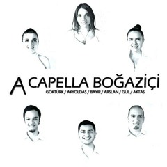 acapellabogazici