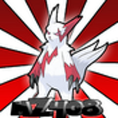 MightyZangoose408