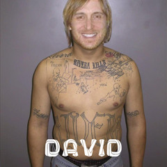 David Guetto