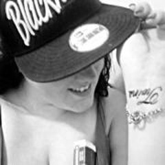 Brittanie Rheanna Brown