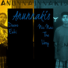 Anunnakis