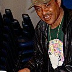 Abraham Ketema Mekuria