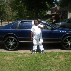 Pooh Gudda-Luccy Recordz