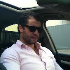 Mohamed Amine Elghriss