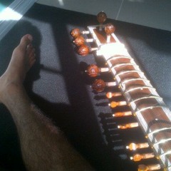 Tequila Mocking Bird