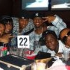 Boston Mark Chisum III