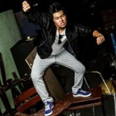 Giles Ashby de Jesus