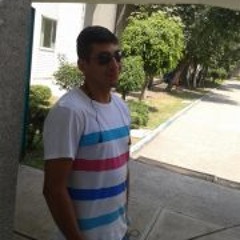 Carlos Alvarez Ortiz