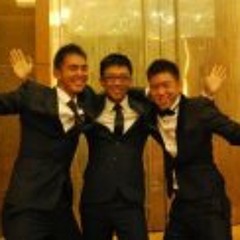 Derrick Kew Dek Guan