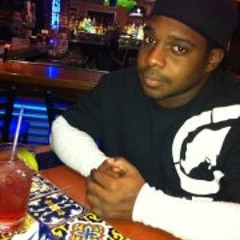 Chris Tripple C Coleman