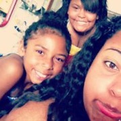 Jasmine Kiara Callaway